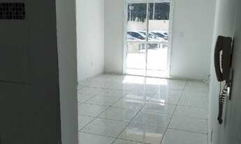 Imagem 3: Apartamento com 2 dormitórios à venda, 63 m² por R$ 185.000,00 - Edifício Residencial Toy