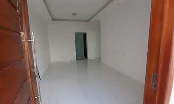 Imagem 2: Casa nova ? aluguel