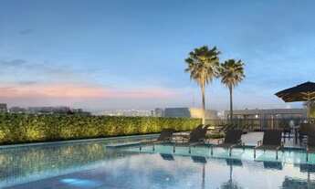 Imagem: Apartamento para venda tem 108 metros quadrados