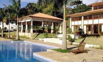 Imagem: Bragança Paulista - Casa de Condomínio