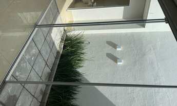 Imagem 4: Vendo Casa condomínio terra nova possui 100 metros quadrados com 2 quartos sendo uma suíte