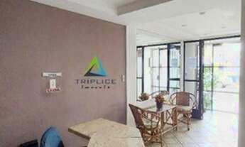 Imagem 4: Apartamento quarto e sala com garagem e elevador em localização privilegiada. Rua Plana no