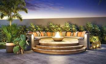 Imagem 6: Blend Bela Vista REF: Blend Bela Vista