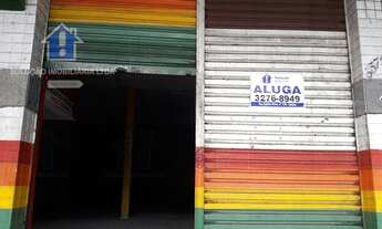 Imagem: Governador Valadares - Galpão/Depósito/Armazém