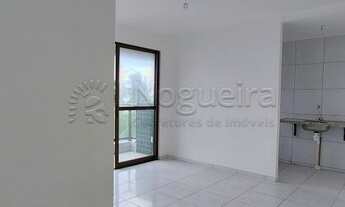 Imagem 3: Apartamento para venda com 61 metros quadrados com 3 quartos em Janga - Paulista - PE