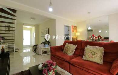 Imagem 7: Casa sobrado em condomínio próximo a estação CPTM Eng. Goulart à venda no bairro Cangaíba