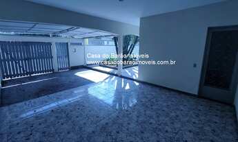 Imagem 2: CASA RESIDENCIAL em CAMPINAS - SP, BARÃO GERALDO