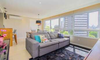 Imagem: Apartamento de 2 dormitórios e 2 vagas