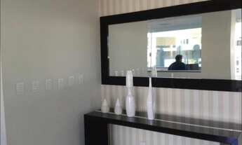 Imagem 5: Apartamento 1 Quarto para Locação, Cuiabá / MT, bairro JARDIM ITALIA, 1 dormitório, 1 suít