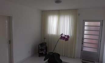 Imagem 3: Apartamento para Venda em Contagem, Parque Maracana, 2 dormitórios, 1 banheiro, 1 vaga