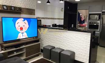 Imagem 6: EXCELENTE APARTAMENTO NO PARQUE REAL