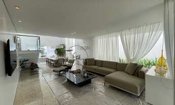 Imagem 7: Casa em condomínio de luxo beira mar