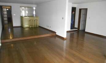 Imagem 5: Apartamento à venda, 140 m² por R$ 1.150.000,00 - Centro - Juiz de Fora/MG