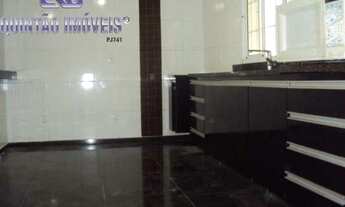 Imagem 6: Casa de 170 metros quadrados no bairro Três Barras com 3 quartos