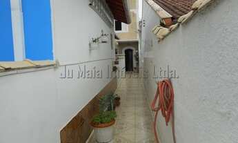 Imagem 7: Cód. 2474 - Casa bairro Jardim Esplanada por R$ 190.000,00