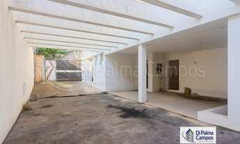 Imagem 2: Casa Comercial na região da Mooca