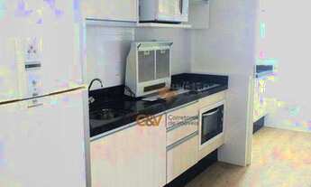 Imagem 3: Apartamento com 2 dormitórios à venda, 70 m² por R$ 425.000,00 - Rio Caveiras - Biguaçu/SC