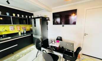 Imagem 7: Lindo Apartamento SEMI MOBILIADO no Capão Raso