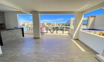 Imagem: Cobertura Linear para venda com 3 Suítes