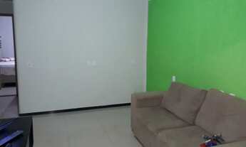 Imagem 2: Casa Bairro Laranjeiras