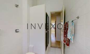 Imagem 6: Apartamento para venda possui 94 metros quadrados com 3 quartos em Leblon - Rio de Janeiro