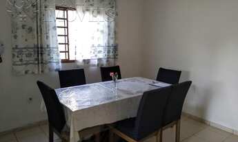 Imagem 4: RIBEIRãO DAS NEVES - Casa Padrão - Nápoli