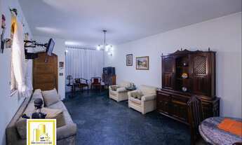 Imagem 4: Belíssima & Cobiçada Casa 4 AMPLOS dormitórios + 2 Suítes + Incrível Varanda + 2 Vagas