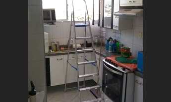 Imagem 3: Contagem - Apartamento Padrão - Eldorado