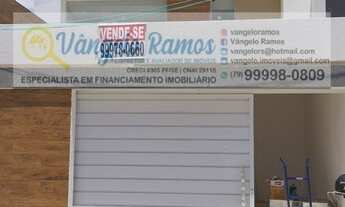 Imagem 2: Casa de médio padrão, Luar da Barra 1