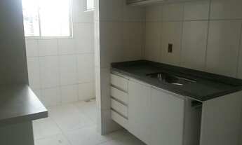 Imagem 6: Contagem - Apartamento Padrão - Parque Turistas