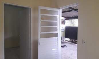 Imagem 3: Vd casa 2 qts + cs fundos - Riacho Fundo I - Brasília - DF