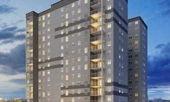 Imagem: Apartamento para venda com 47 metros quadrados