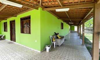 Imagem 5: Mini chácara 24x49 na massagueira. Rua asfaltada, próximo ao retorno para Maceió