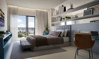 Imagem 7: Apartamento para venda possui 264 metros quadrados com 4 quartos em Jóquei - Teresina - PI