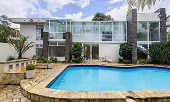 Imagem 2: Casa, 900 m² - venda por R$ 10.000.000,00 ou aluguel por R$ 25.000,00 - Batel - Curitiba/P