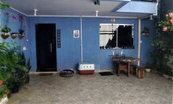 Imagem 3: CONTAGEM - Casa Padrão - Lúcio de Abreu