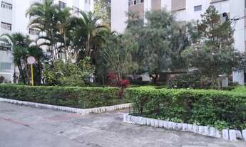 Imagem 2: Ótima localização, apto. 66 m2, 2 quartos, 2 banheiros e uma dispensa na Avenida Jaguaré S