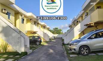 Imagem 4: Apartamento para venda de 2/4 com 45 m² em Coroa Vermelha