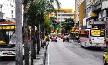 Imagem 2: Meier frente de rua