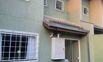 Imagem 6: Sobrado com 3 dormitórios à venda, 98 m² por R$ 450.000,00 - Santa Cândida - Curitiba/PR