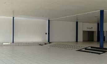 Imagem 5: Prédio com Galpão de esquina para Locação no Santo Antônio, Mossoró / RN