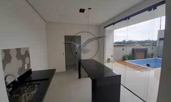 Imagem: Casa em Condomínio para Venda em Indaiatuba