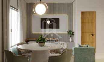 Imagem 3: Sobrado de 87 m² a venda na Vila da Saude, com 3 quartos, suite, 2 vagas, terraço gourmet