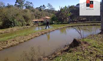 Imagem 5: Sítio com 3 dormitórios à venda, 30000 m² por R$ 700.000,00 - Área Rural - Santa Rita de C