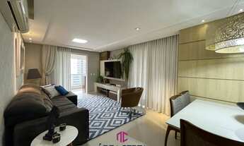 Imagem 2: Apartamento 3 suítes - Bairro Vila Nova - Blumenau