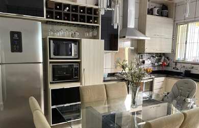 Imagem 5: Casa de condomínio para venda com 2 quartos na Penha de França - São Paulo - SP