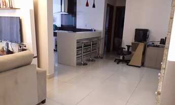 Imagem 6: Cobertura Triplex com 03 suítes à venda Bairro Iguaçu em Ipatinga/MG