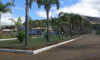 Imagem 4: LOTE 1.400 M² CONDOMÍNIO VILLE DES LACS