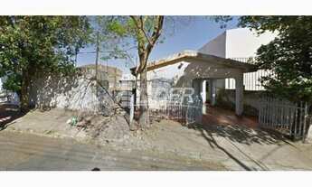 Imagem: Venda Terreno TIBERY