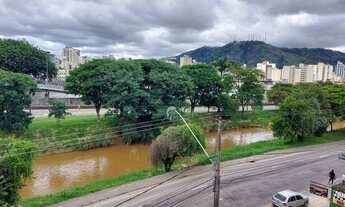 Imagem 7: Oportunidade apartamento 02 quarts a venda centro em Juiz de Fora - MG